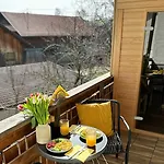 Griass Di Allgaeu - Sauna - Balkon *