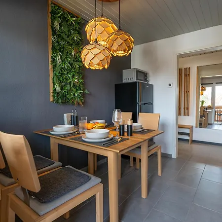 Apartamento Griass Di Allgaeu - Sauna - Balkon Görisried