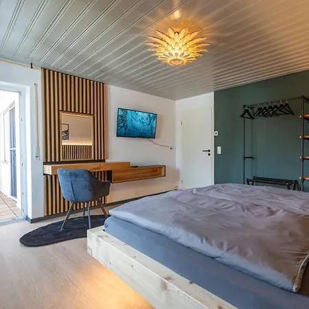 Griass Di Allgaeu - Sauna - Balkon Apartamento *