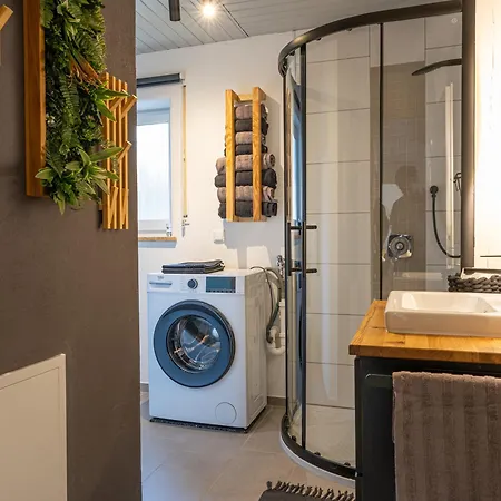 Griass Di Allgaeu - Sauna - Balkon Appartement Görisried