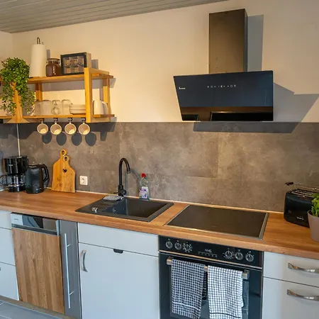 Apartamento Griass Di Allgaeu - Sauna - Balkon