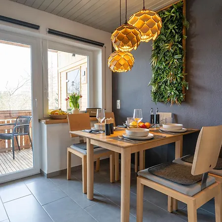 Appartamento Griass Di Allgaeu - Sauna - Balkon Görisried
