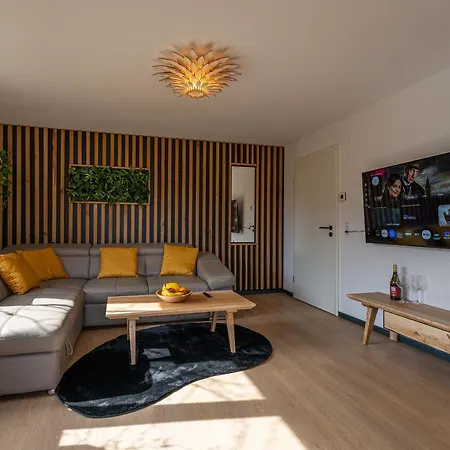 Griass Di Allgaeu - Sauna - Balkon * Görisried