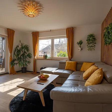 Griass Di Allgaeu - Sauna - Balkon Apartamento Görisried
