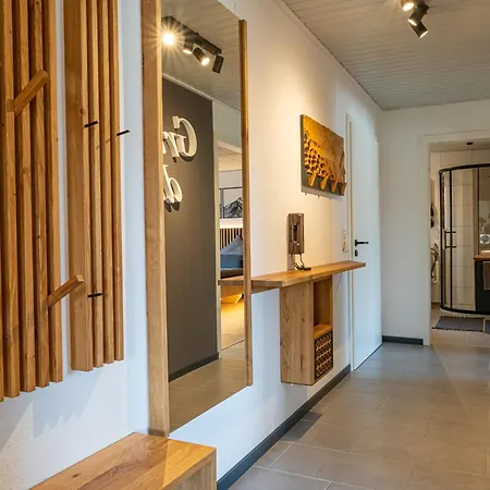Griass Di Allgaeu - Sauna - Balkon Apartamento Görisried