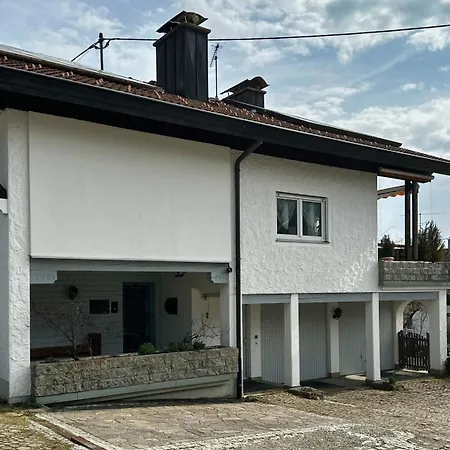 Griass Di Allgaeu - Sauna - Balkon * Görisried