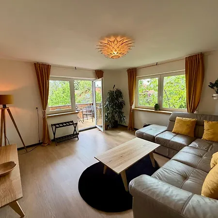 Griass Di Allgaeu - Sauna - Balkon Apartamento