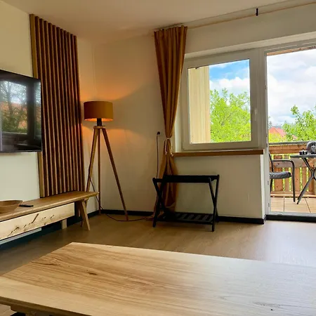 Griass Di Allgaeu - Sauna - Balkon Apartamento