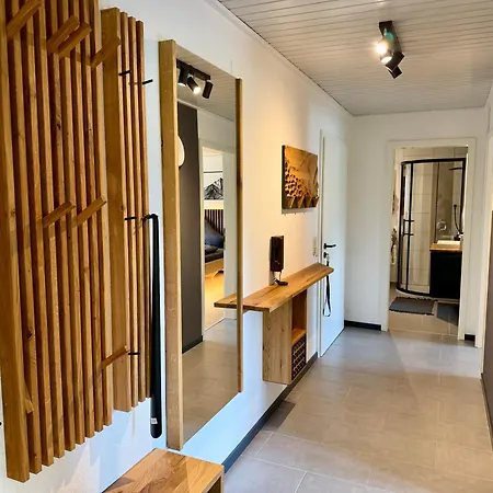 Griass Di Allgaeu - Sauna - Balkon
