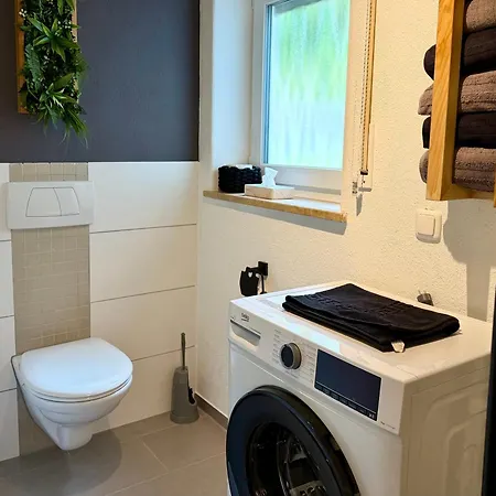 Griass Di Allgaeu - Sauna - Balkon Apartamento Görisried