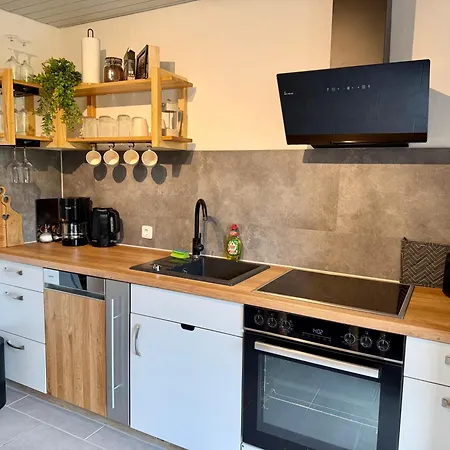 Griass Di Allgaeu - Sauna - Balkon Apartamento Görisried