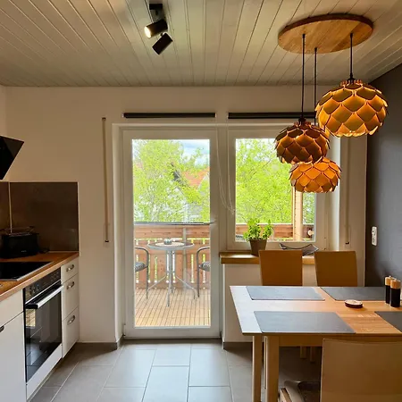 Griass Di Allgaeu - Sauna - Balkon Apartamento *