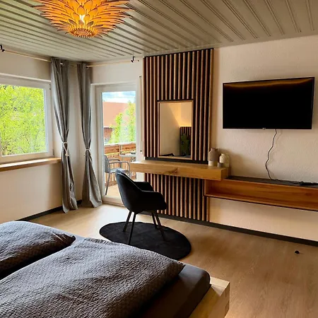 Apartamento Griass Di Allgaeu - Sauna - Balkon