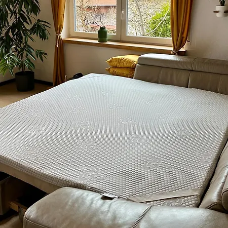 Apartamento Griass Di Allgaeu - Sauna - Balkon Görisried