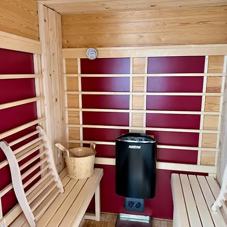 Griass Di Allgaeu - Sauna - Balkon *