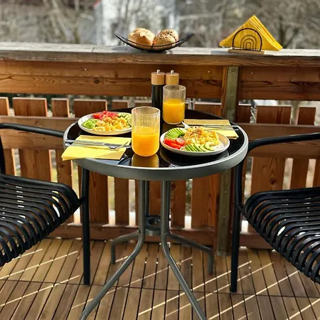 Apartamento Griass Di Allgaeu - Sauna - Balkon Görisried
